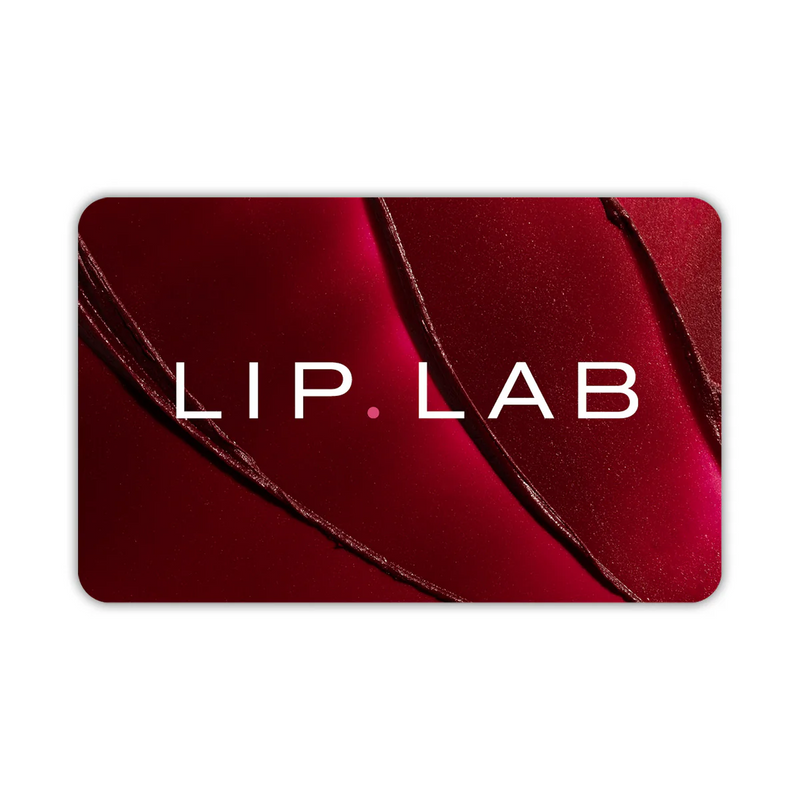 Lip Lab E-Gift Card